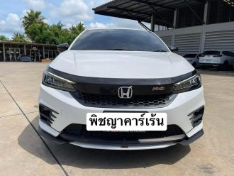 HONDA CITY 1.0 CC