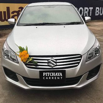 SUZUKI CIAZ 1.2 CC