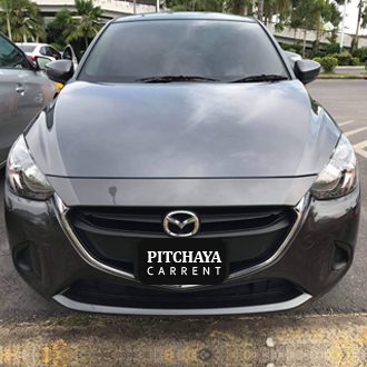 MAZDA 2 1.3CC