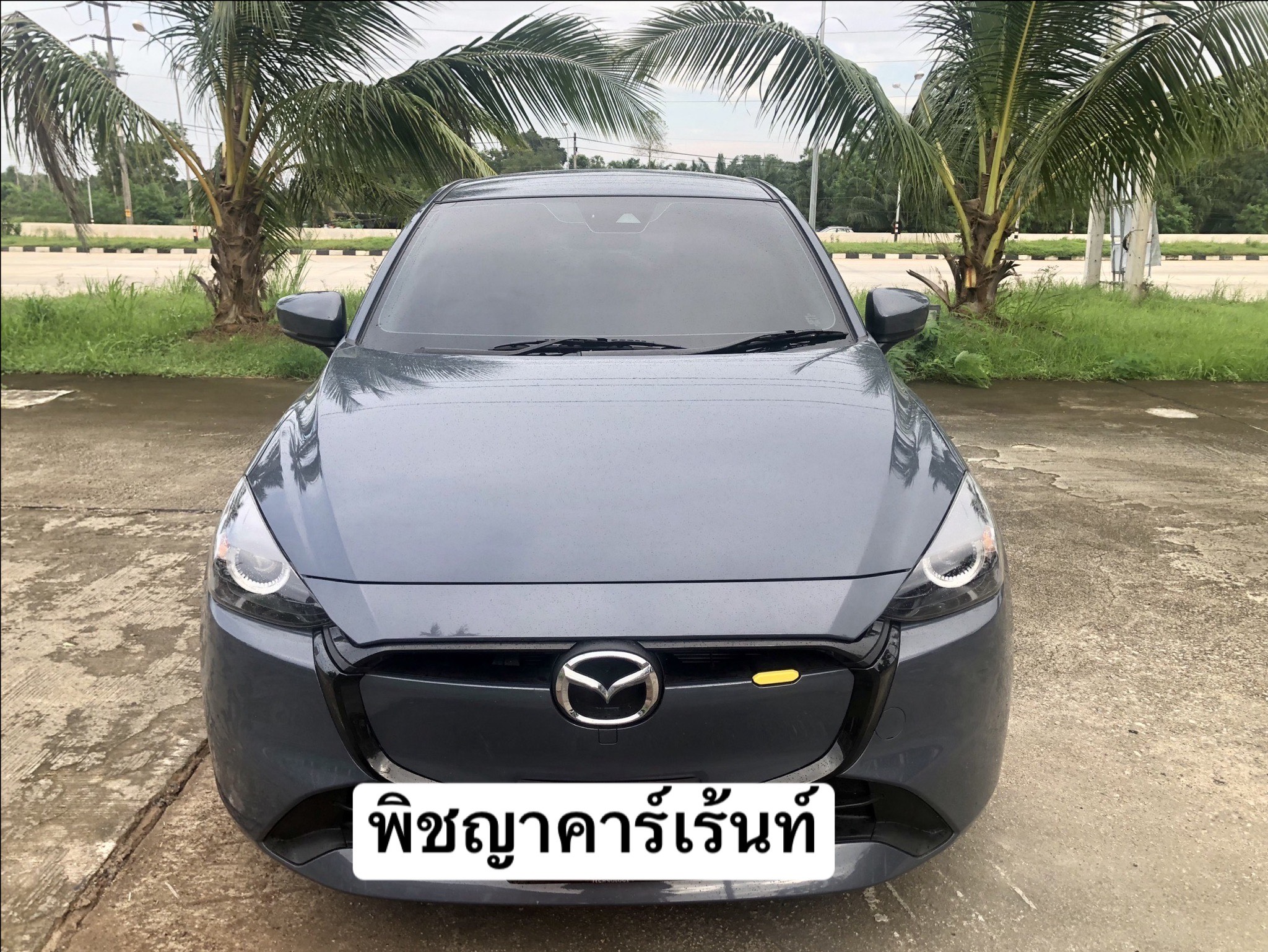 MAZDA2  1.3CC