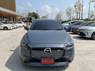 MAZDA2  1.3CC