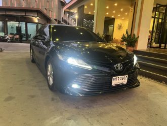 TOYOTA CAMRY 2.0cc